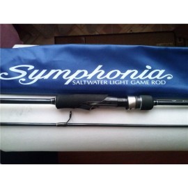 Symphonia SPS-76